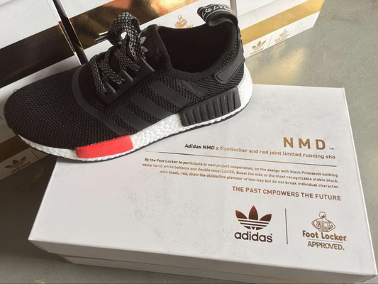 Adidas NMD 2 Men Shoes--001